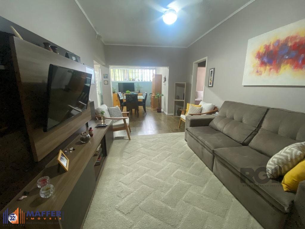 Apartamento, 2 quartos, à venda, 65 m², Santana - Porto Alegre — foto 3