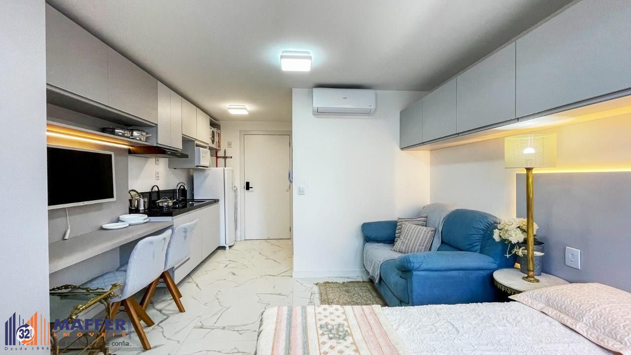 Apartamento, 1 quarto, 25 m² - Foto 11