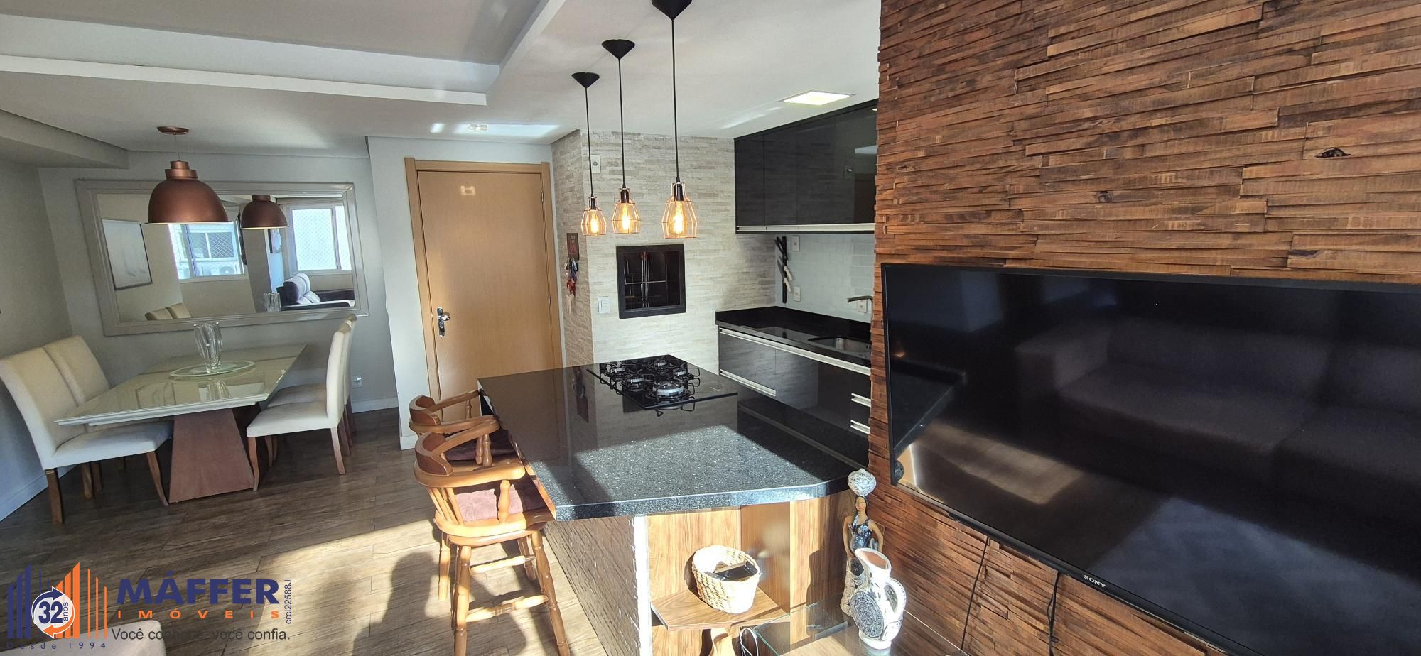 Apartamento, 2 quartos, 73 m² - Foto 4
