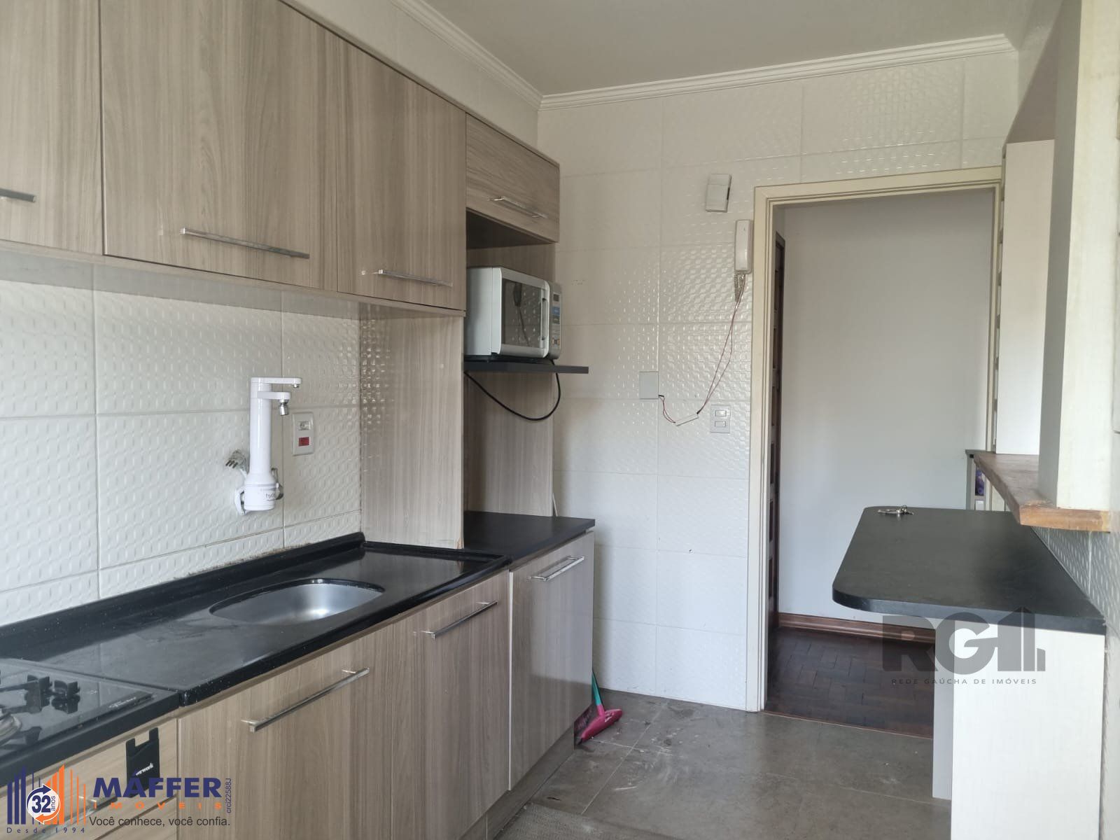 Apartamento, 2 quartos, 59 m² - Foto 8