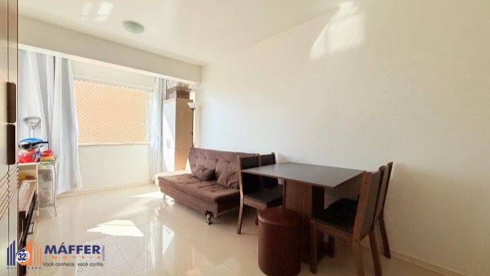 Apartamento, 1 suíte, à venda, 50 m², Jardim Botânico - Porto Alegre — foto 5