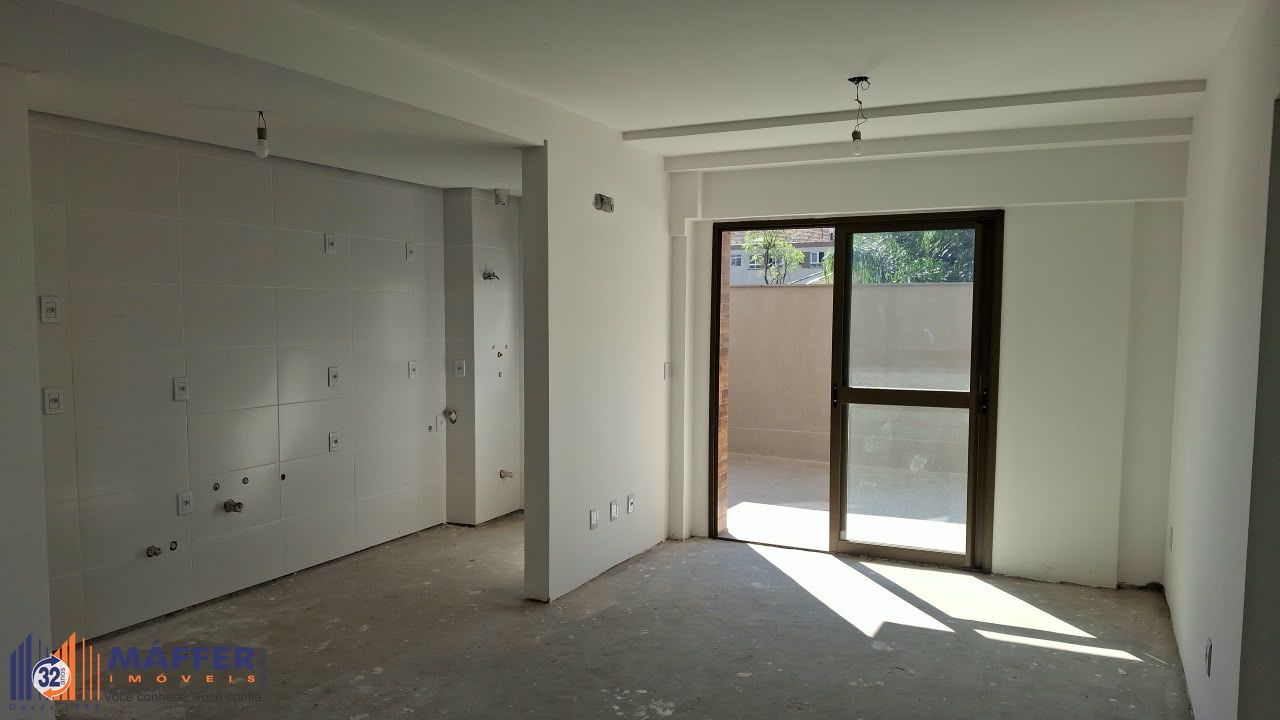 Apartamento Garden, 2 quartos, à venda, 89 m², Cristo Redentor - Porto Alegre — foto 2