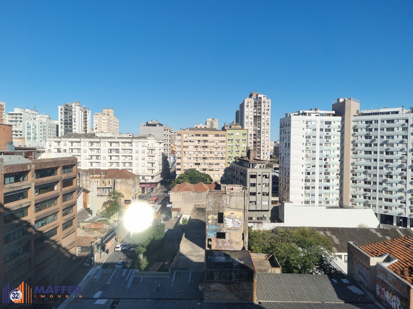 Conjunto Comercial, 2 salas, à venda, 234 m², Floresta - Porto Alegre — foto 3