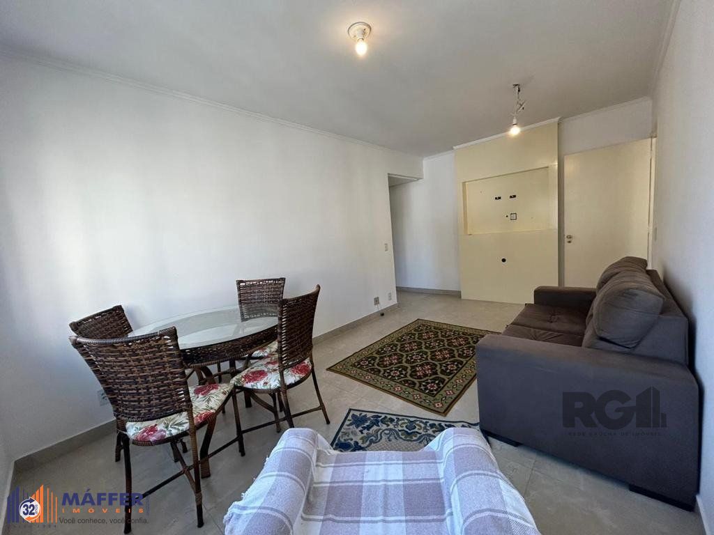 Apartamento, 2 quartos, 72 m² - Foto 3
