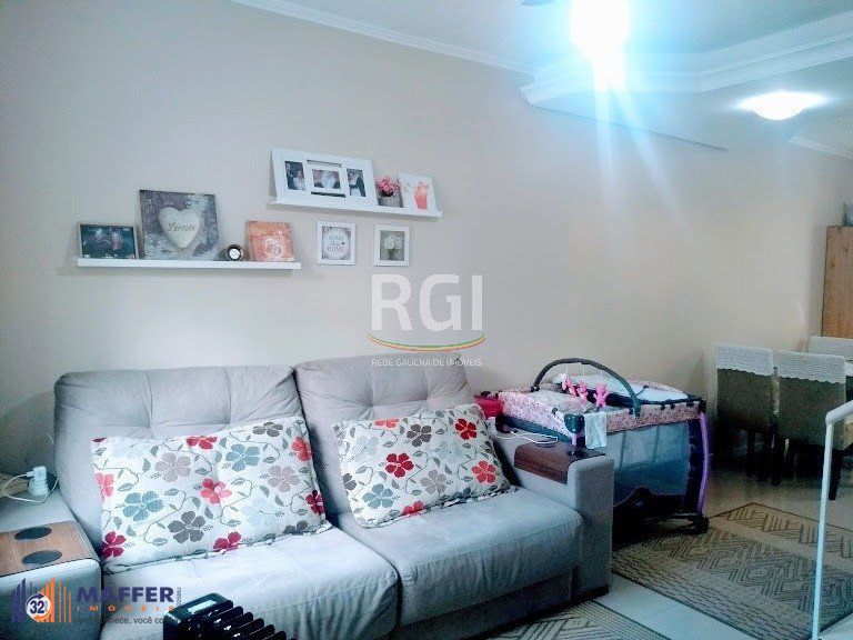 Casa, 2 quartos, à venda, 119 m², Partenon - Porto Alegre — foto 5