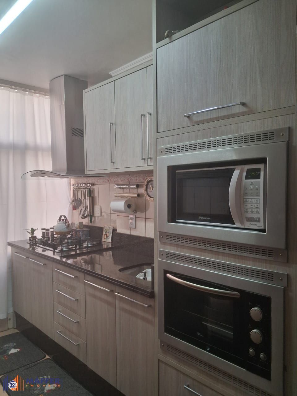 Apartamento, 2 quartos, 63 m² - Foto 16