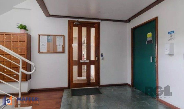 Apartamento, 1 quarto, à venda, 47 m², Santana - Porto Alegre — foto 4