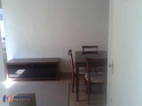 Apartamento, 2 quartos, 52 m² - Foto 8