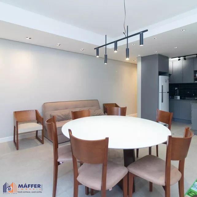 Apartamento 2 quartos à venda, 108m², Centro Histórico - Porto Alegre