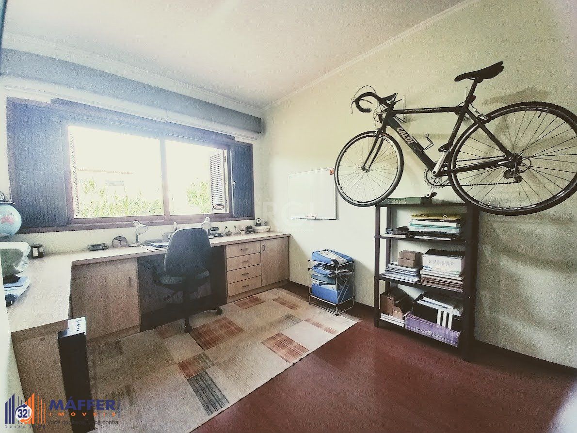 Casa, 5 quartos, 315 m² - Foto 31