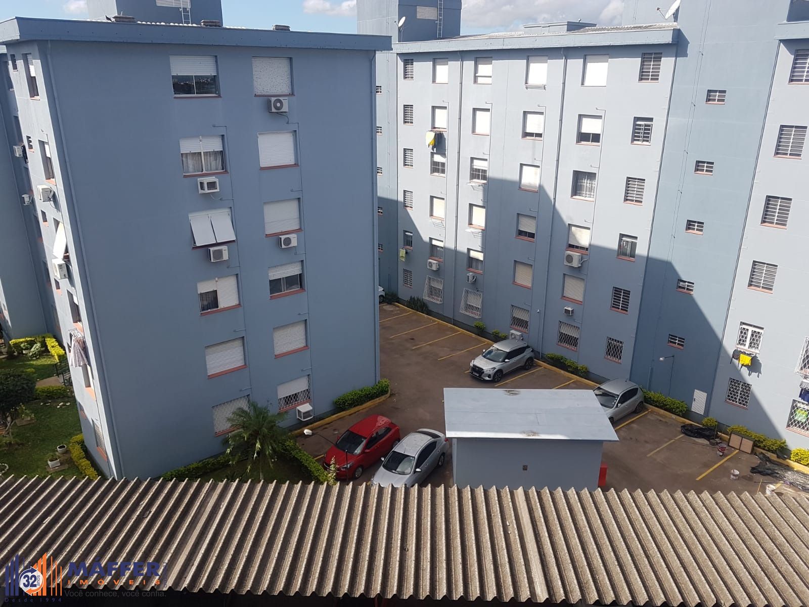 Apartamento, 1 quarto, 38 m² - Foto 13