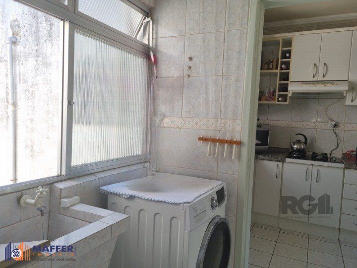 Apartamento, 2 quartos, 58 m² - Foto 10