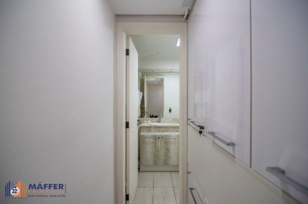 Sala Comercial no Edificio Centro Profissional Luciana D Abreu, 6 salas, à venda, 150 m², Moinhos de Vento - Porto Alegre — foto 5