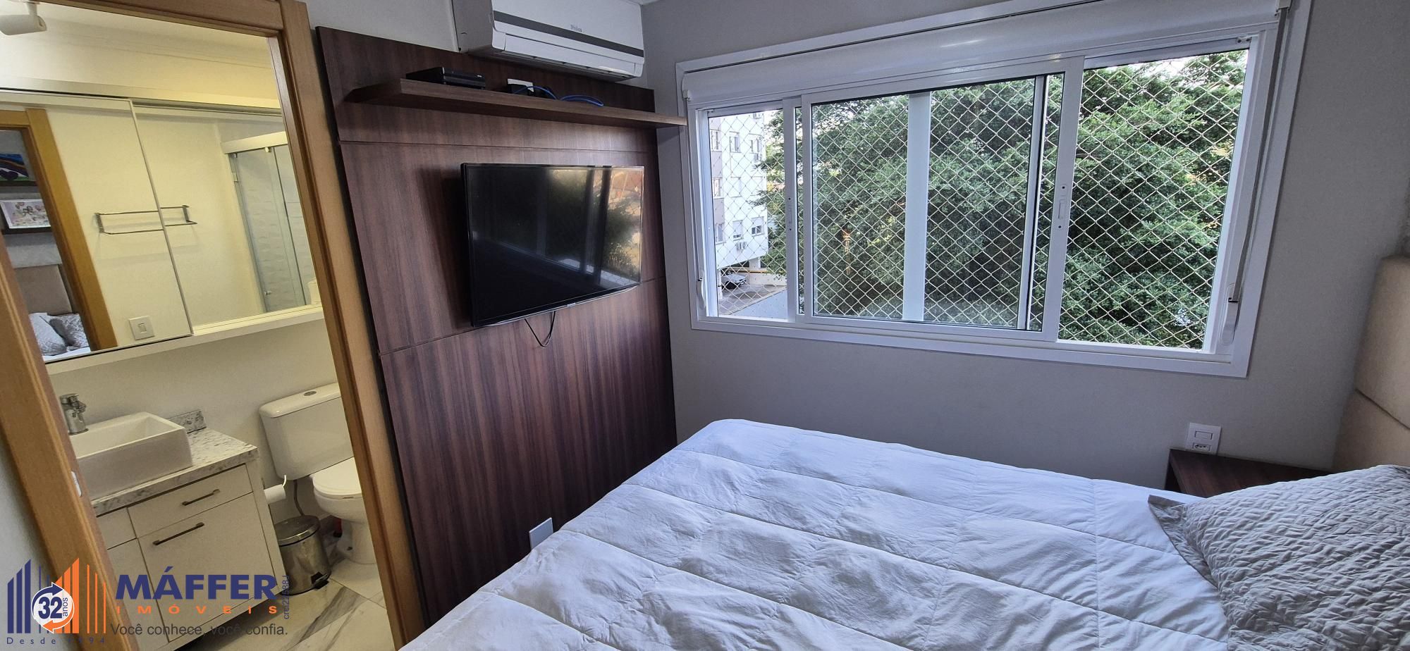 Apartamento, 2 quartos, 73 m² - Foto 29