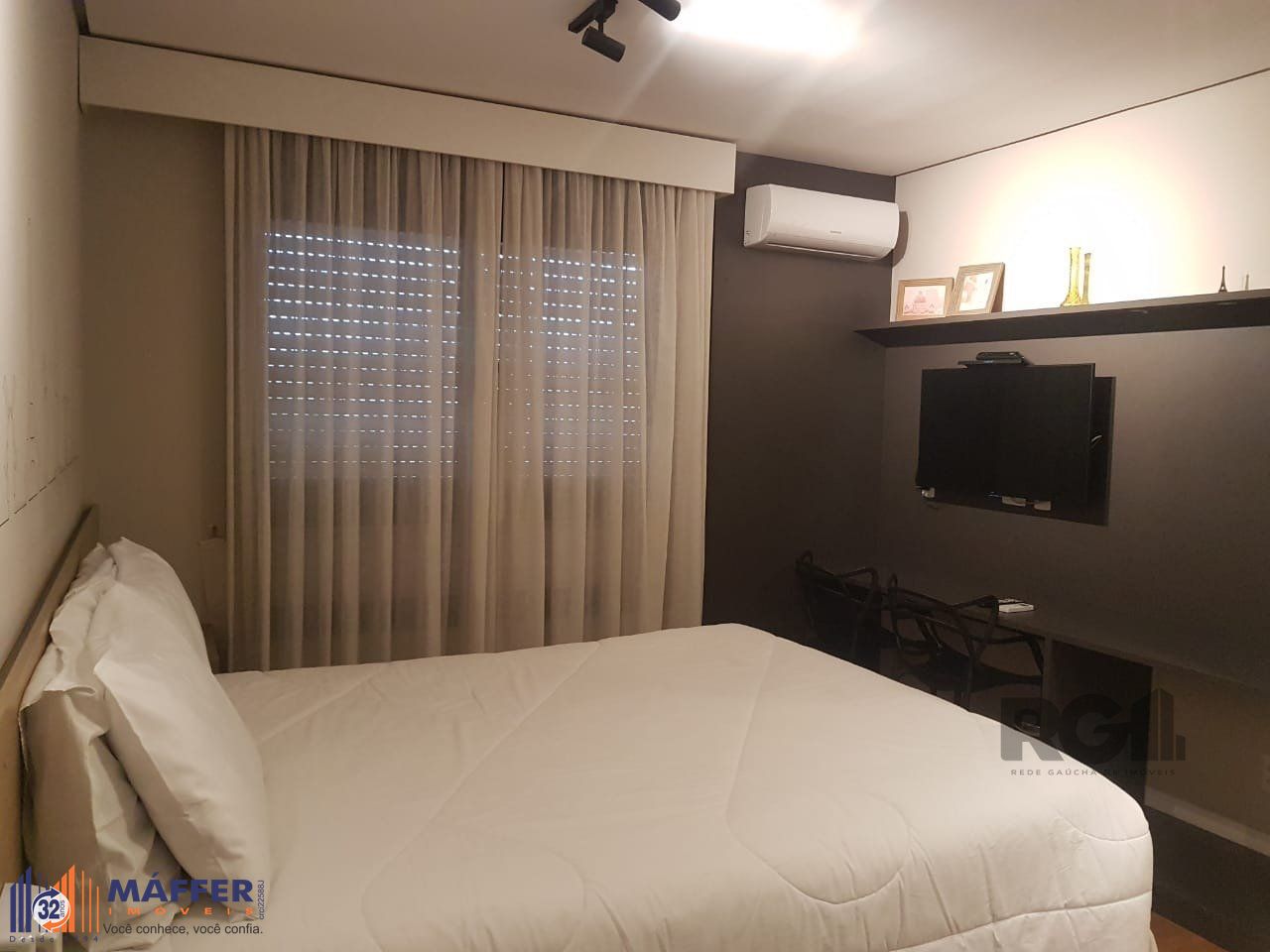 Apartamento, 1 quarto, 27 m² - Foto 4