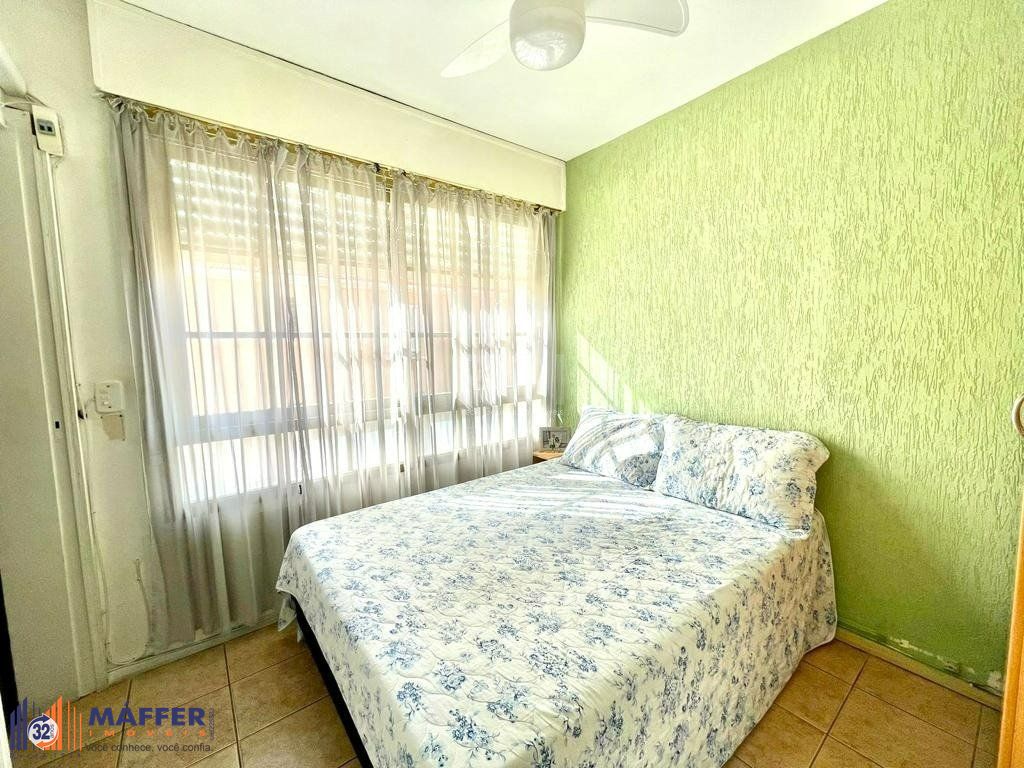 Apartamento, 1 quarto, 39 m² - Foto 11