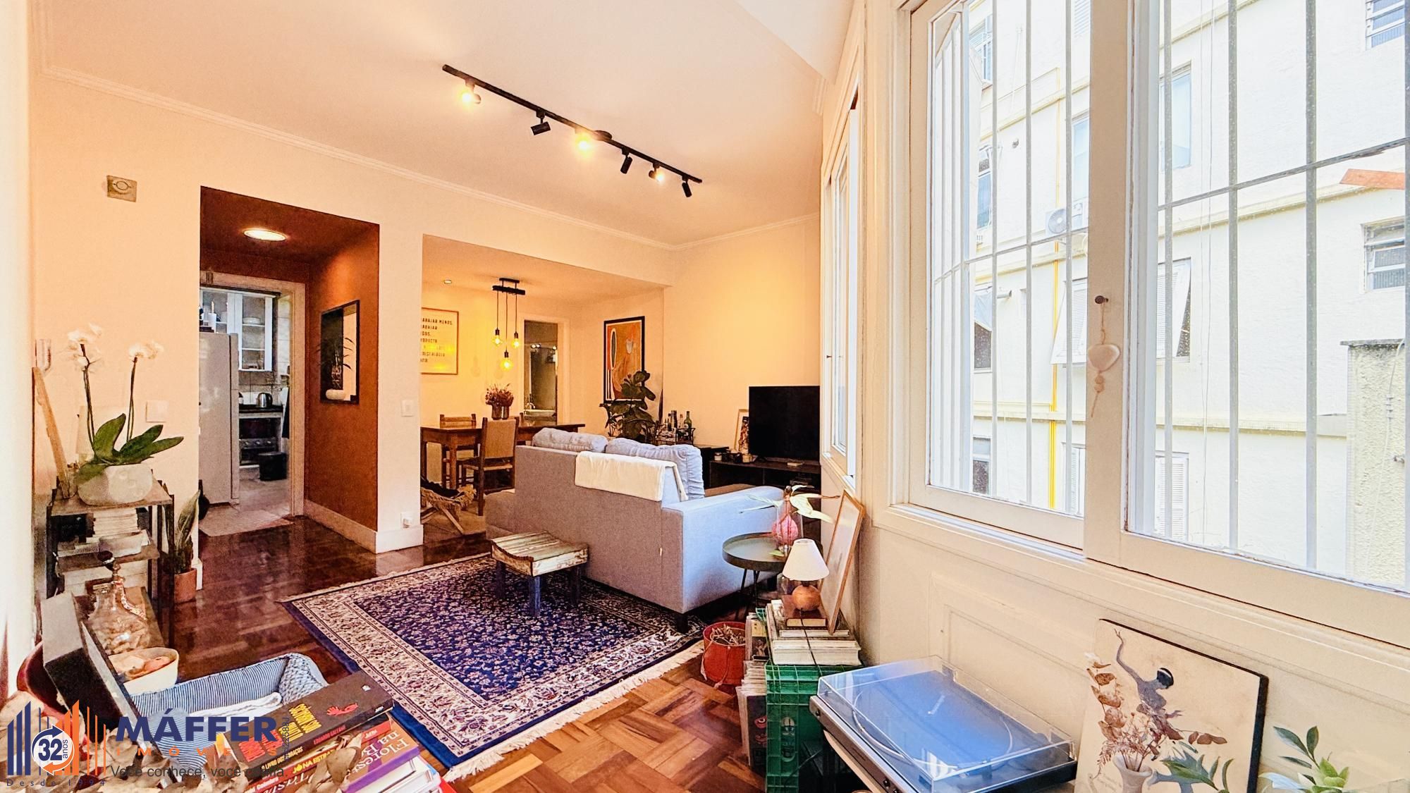 Apartamento, 2 quartos, 79 m² - Foto 6