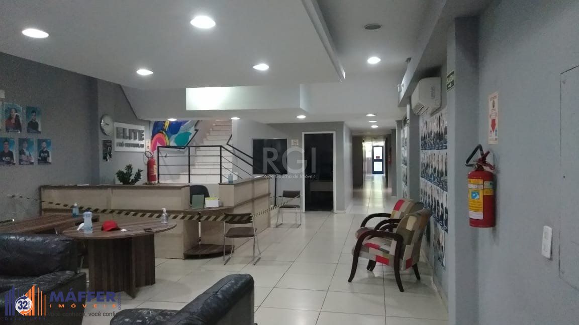Prédio Inteiro, 1200 m² - Foto 7