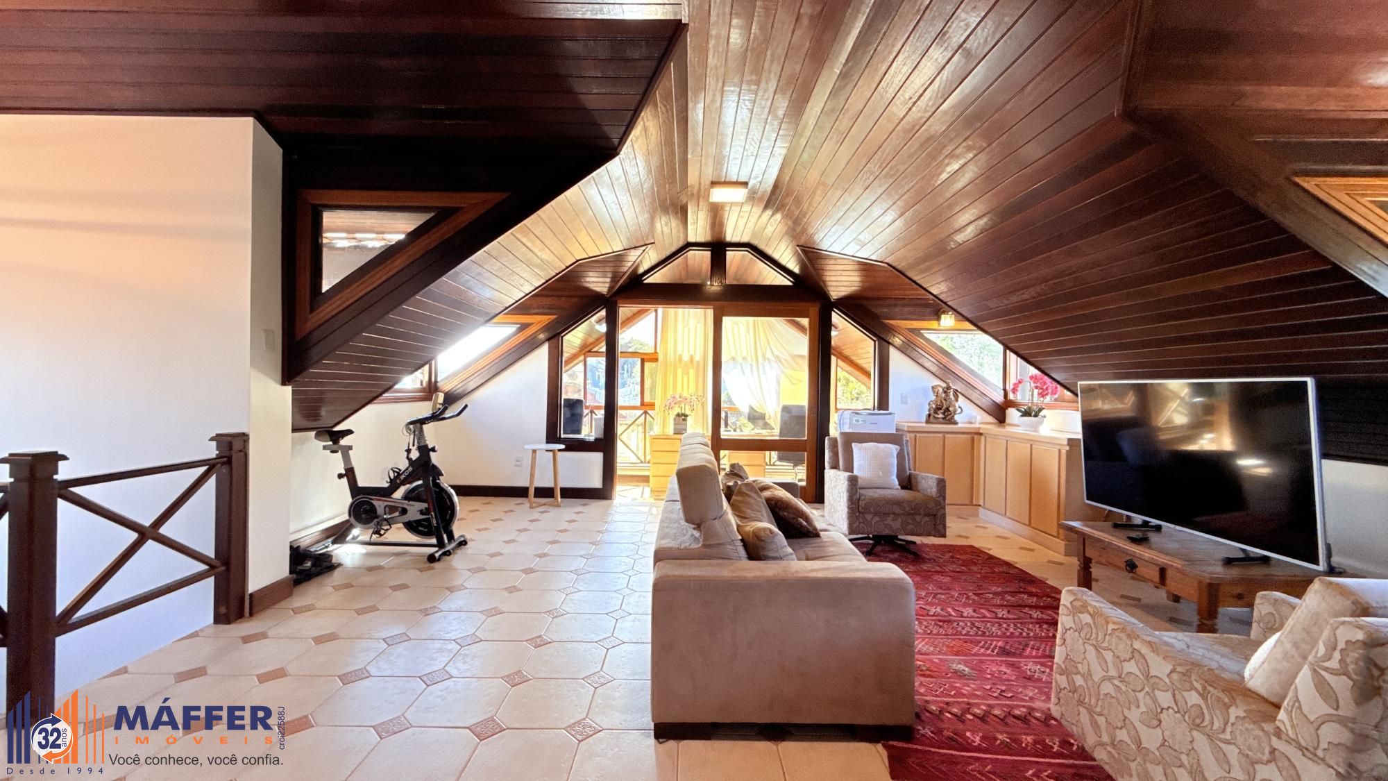 Casa, 4 quartos, à venda, 335 m², Ipanema - Porto Alegre — foto 4