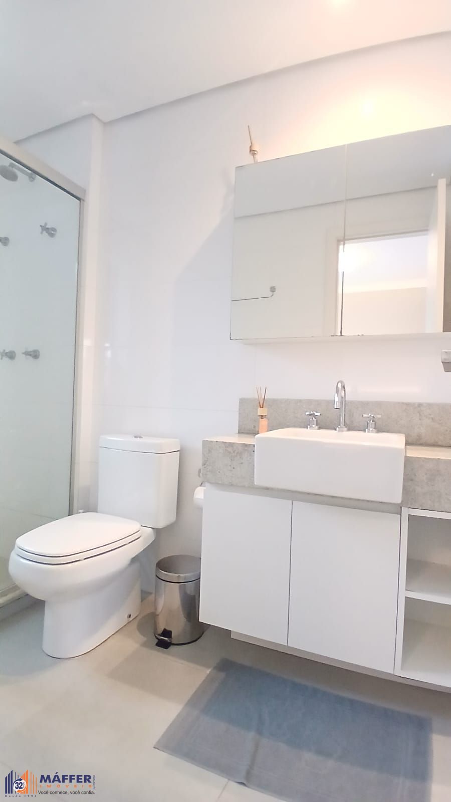 Apartamento, 1 quarto, 47 m² - Foto 19