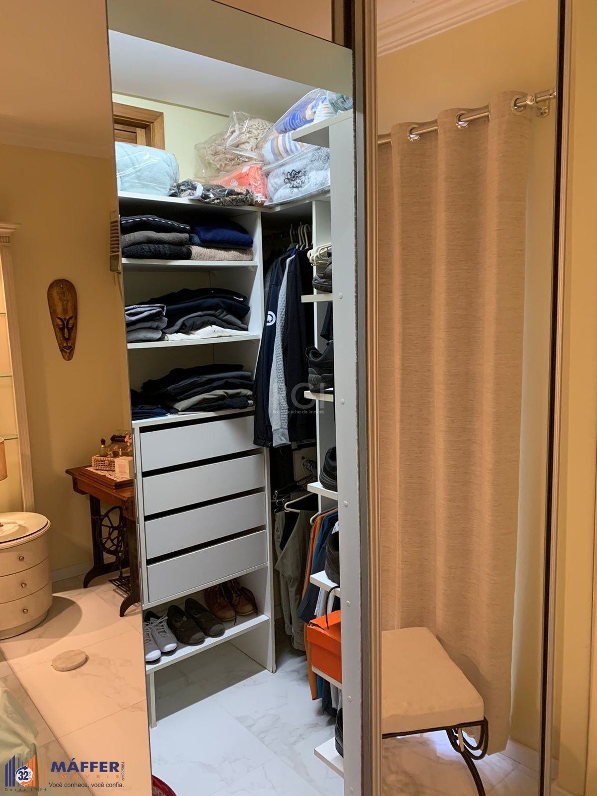 Apartamento, 3 quartos, 130 m² - Foto 15