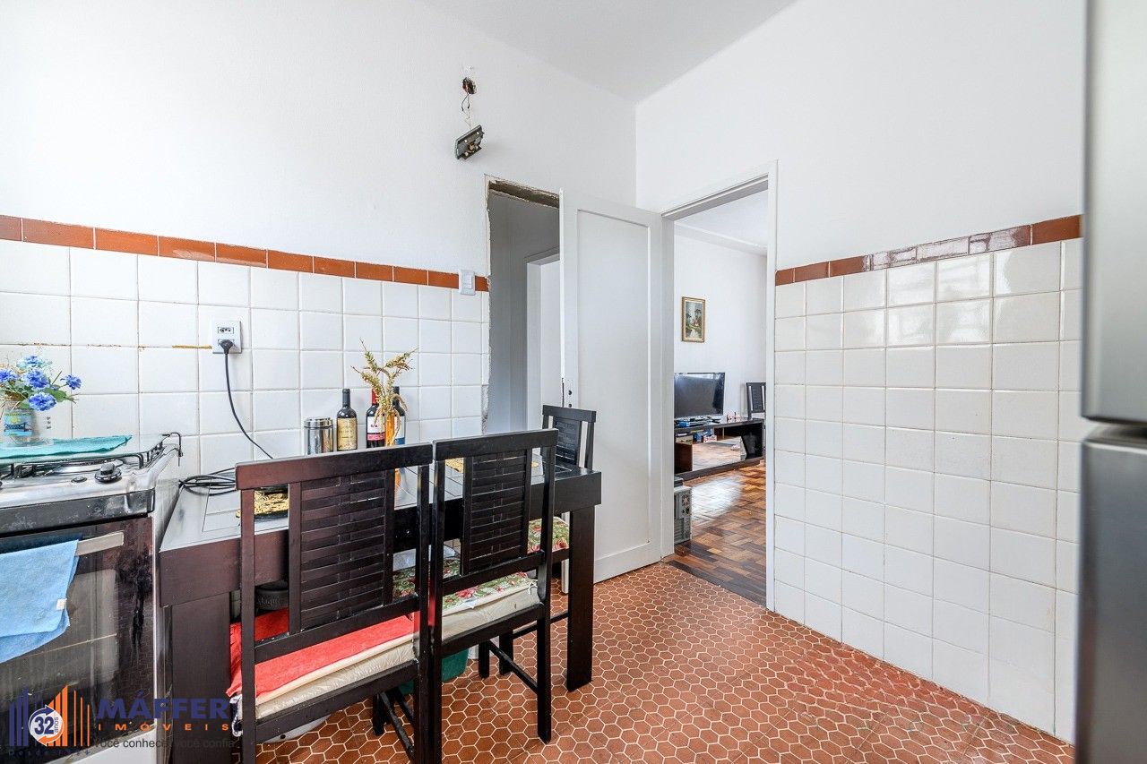 Apartamento, 2 quartos, 53 m² - Foto 6