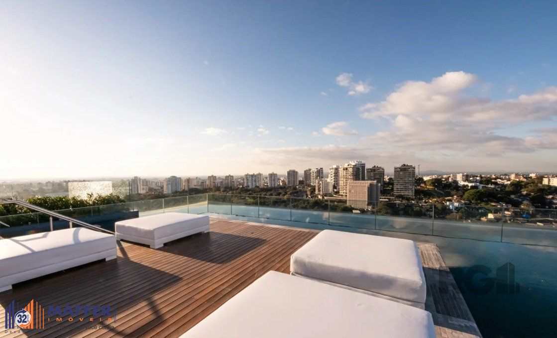 Apartamento, 1 quarto, 38 m² - Foto 6