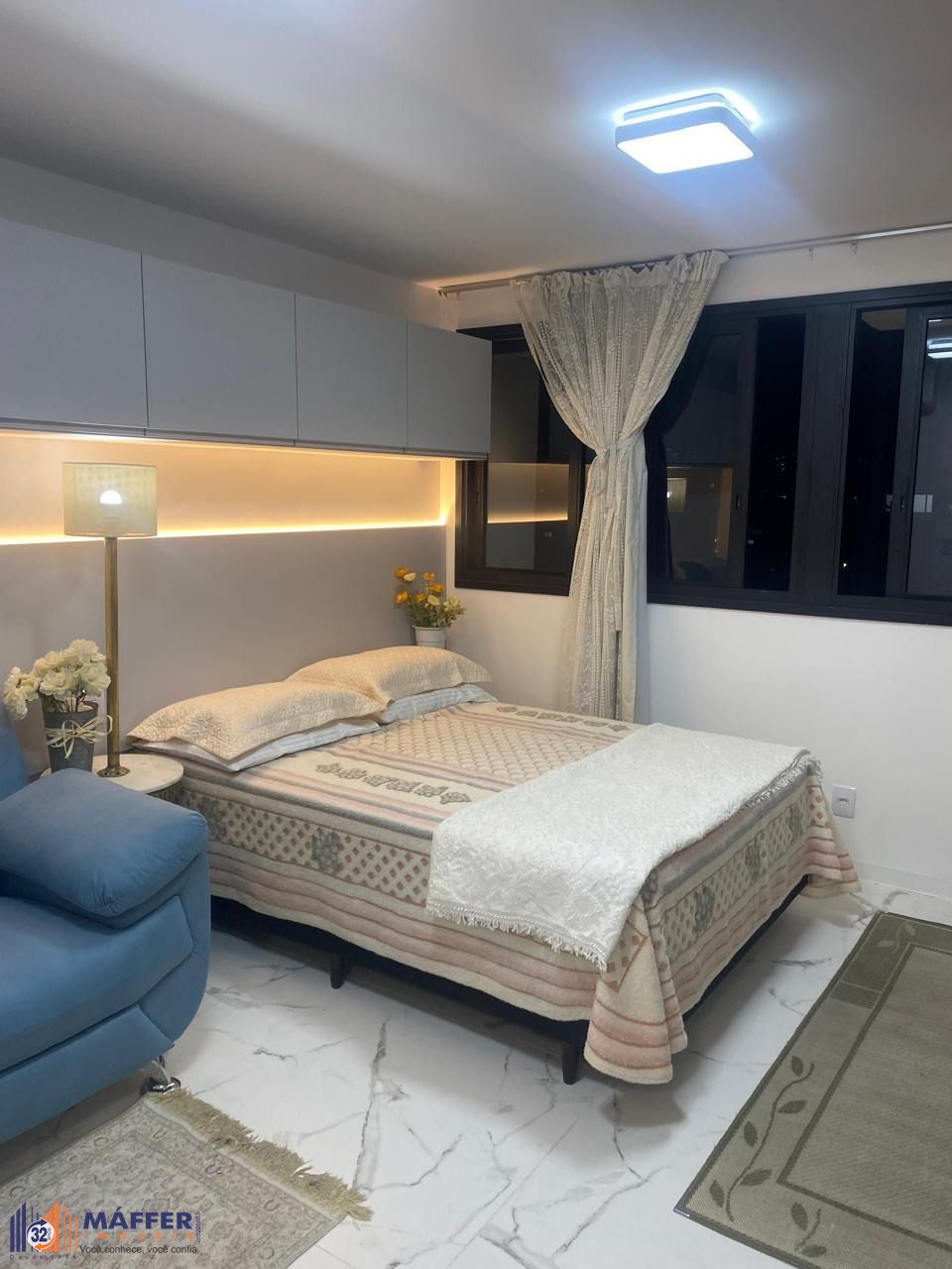 Apartamento, 1 quarto, 25 m² - Foto 6