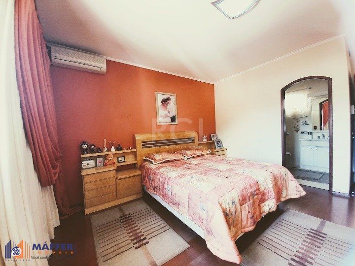 Casa, 5 quartos, 315 m² - Foto 36