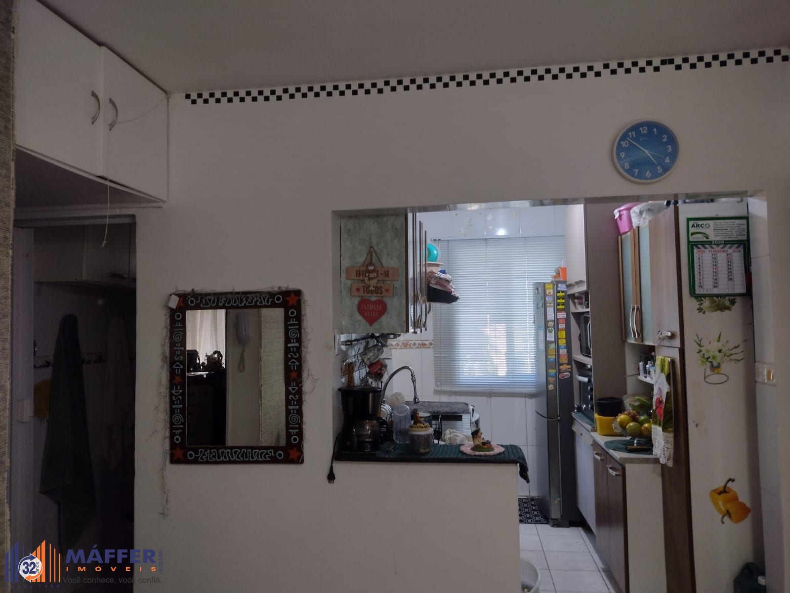 Apartamento, 2 quartos, à venda, 50 m², Menino Deus - Porto Alegre — foto 3
