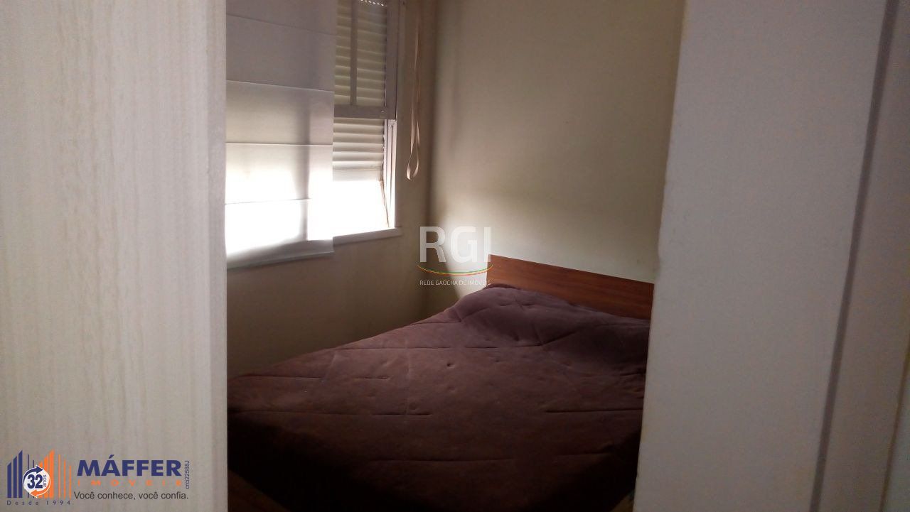 Apartamento, 2 quartos, 49 m² - Foto 9