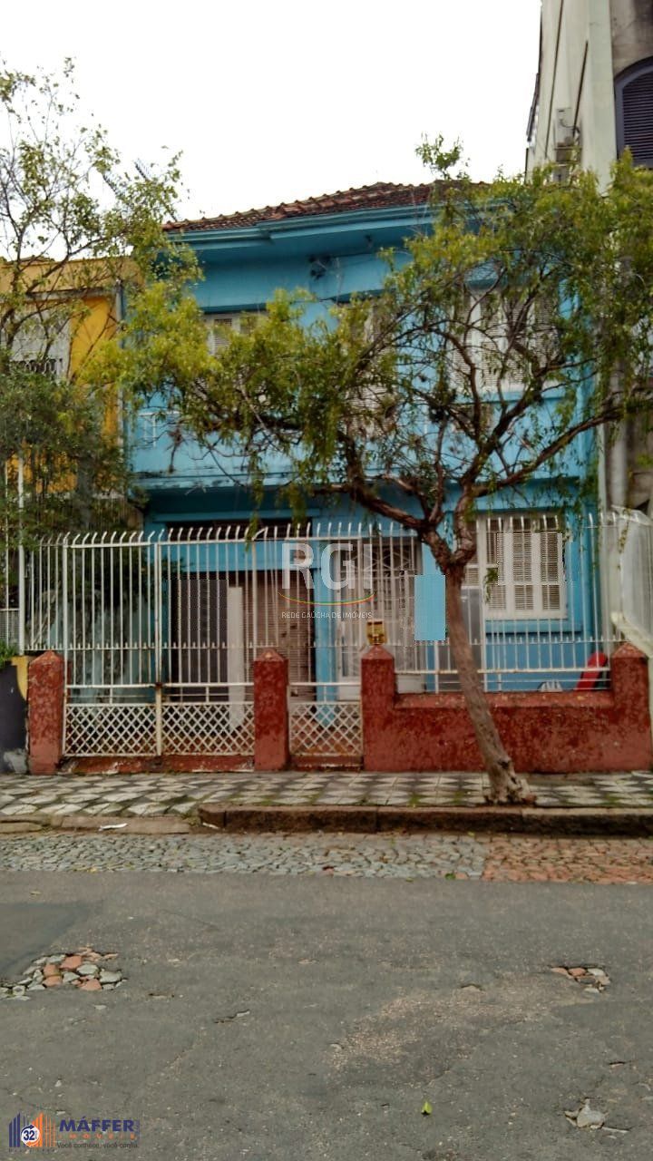 Casa, 3 quartos, à venda, 160 m², Cidade Baixa - Porto Alegre — foto 2
