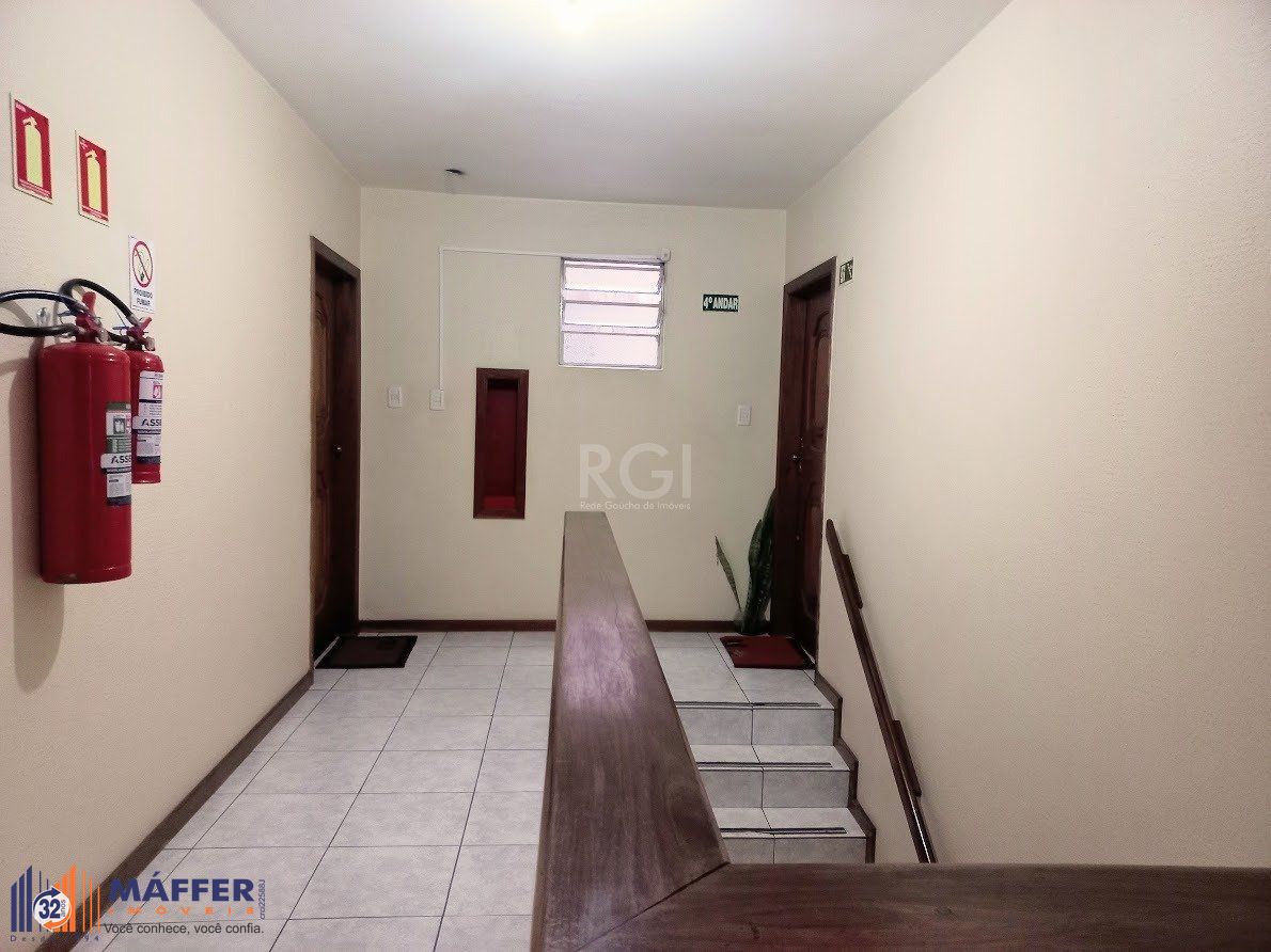 Apartamento, 2 quartos, 59 m² - Foto 13