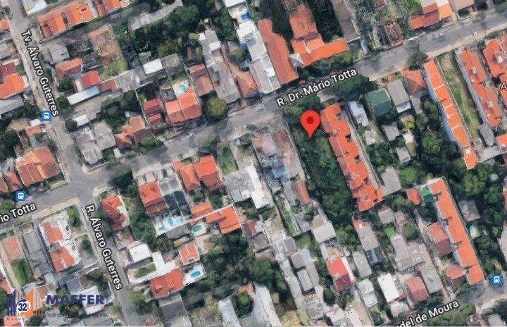 Terreno, à venda, Tristeza - Porto Alegre — foto 3