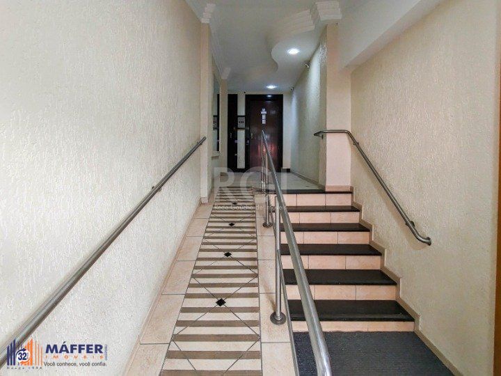 Apartamento, 3 quartos, 142 m² - Foto 27