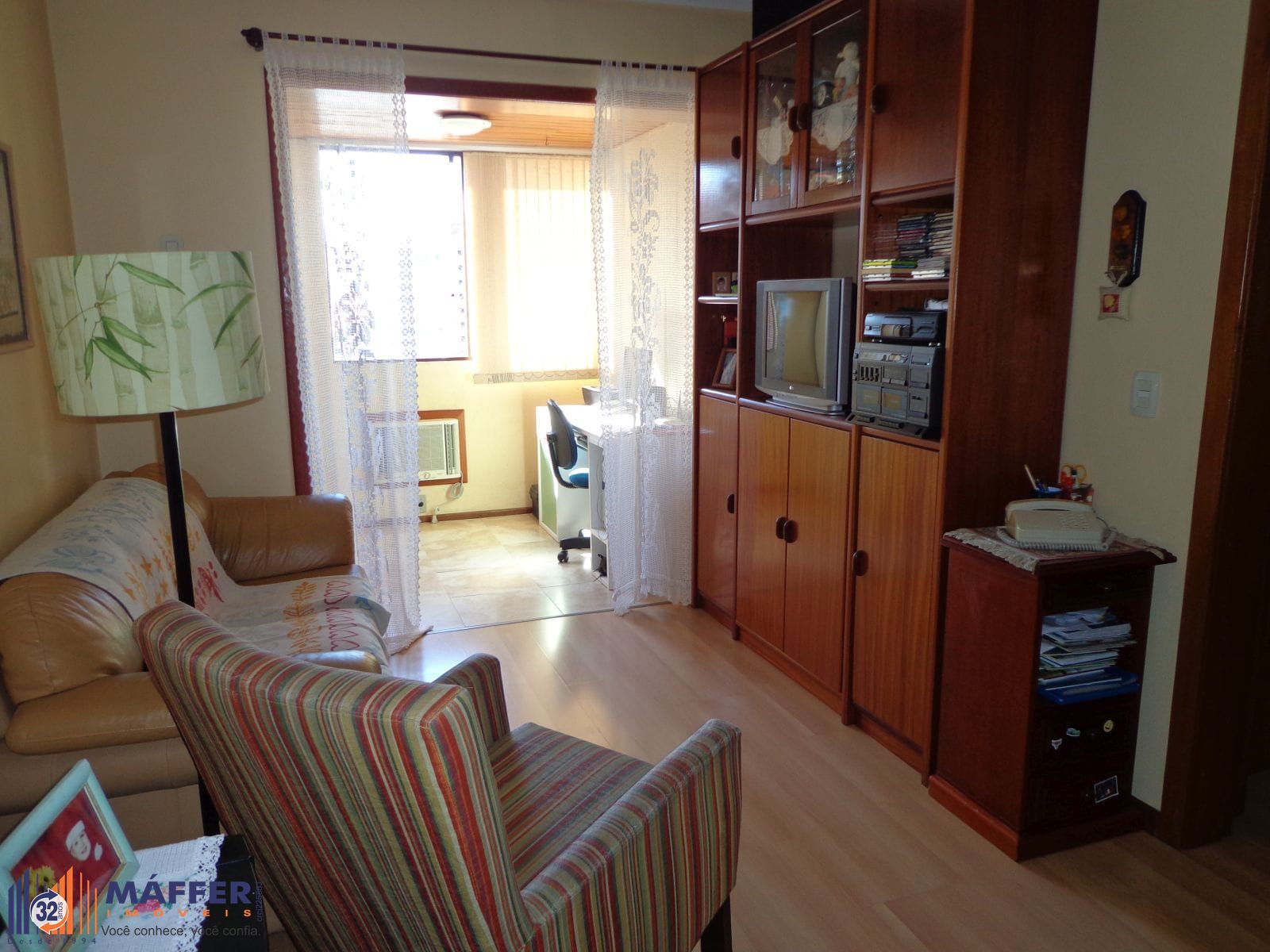 Apartamento, 2 quartos, 74 m² - Foto 14