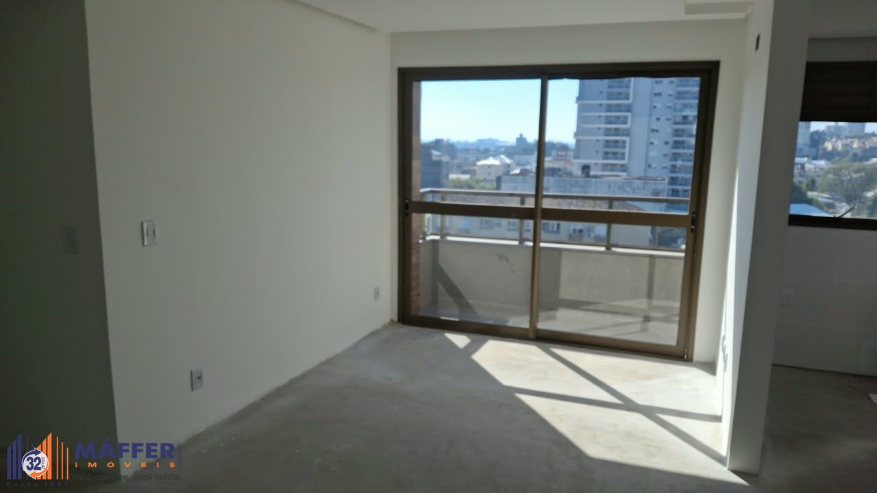 Apartamento, 2 quartos, 74 m² - Foto 2