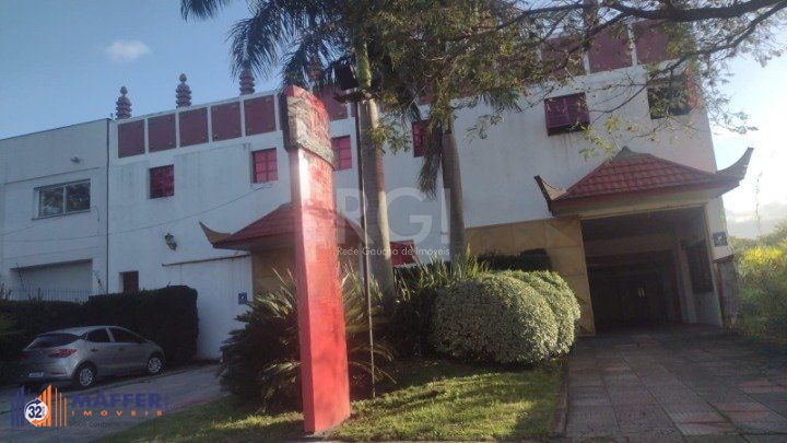 Prédio Inteiro, 660 m² - Foto 13