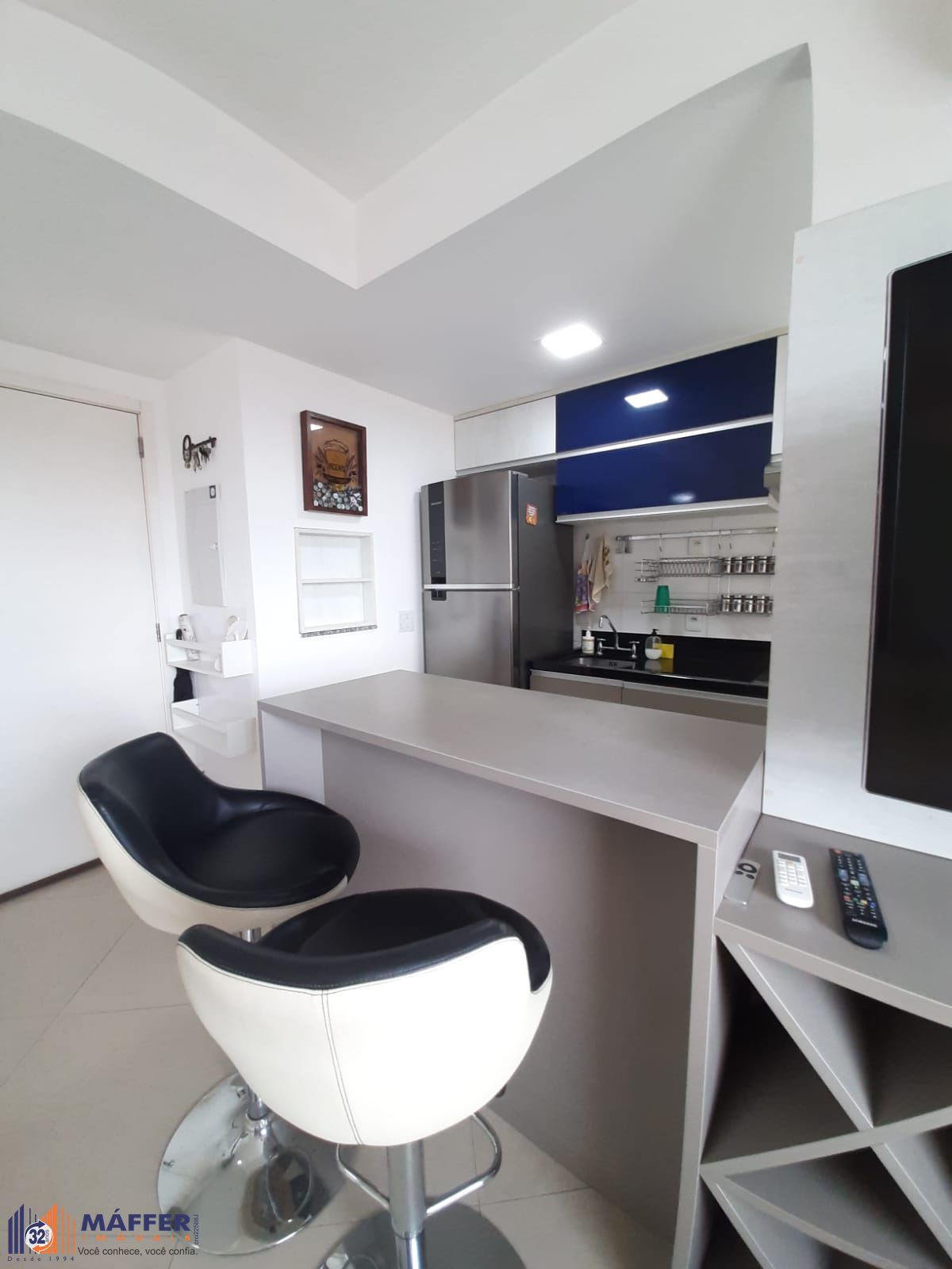 Apartamento, 2 quartos, 53 m² - Foto 5