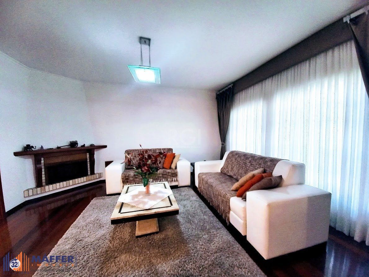 Casa, 5 quartos, 315 m² - Foto 23