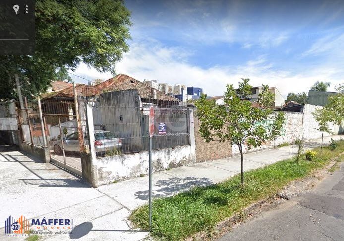Terreno, 308 m² - Foto 1