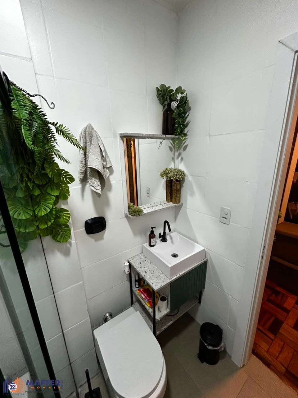 Apartamento, 1 quarto, 35 m² - Foto 10