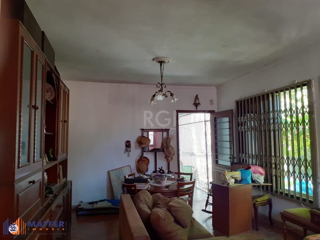 Casa, 3 quartos, à venda, 120 m², Santa Tereza - Porto Alegre — foto 2