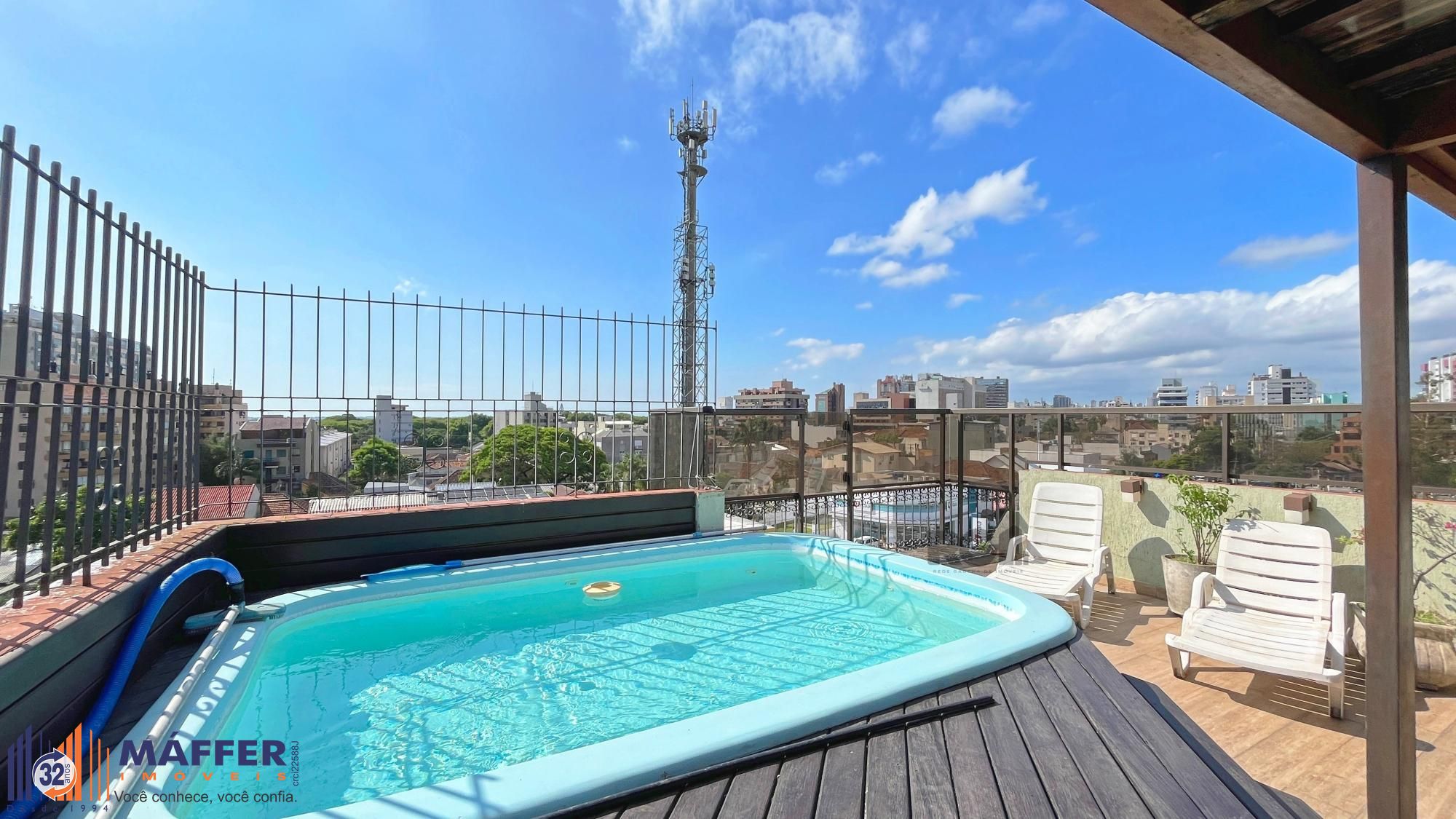 Cobertura, 3 quartos, 220 m² - Foto 38