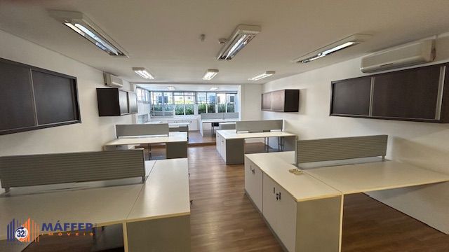 Sala-Conjunto, 105 m² - Foto 11