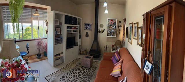 Apartamento 2 quartos à venda, 62m², Petrópolis - Porto Alegre