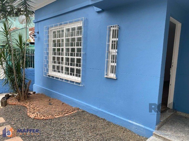 Casa 3 quartos à venda, 290m², Santo Antônio - Porto Alegre