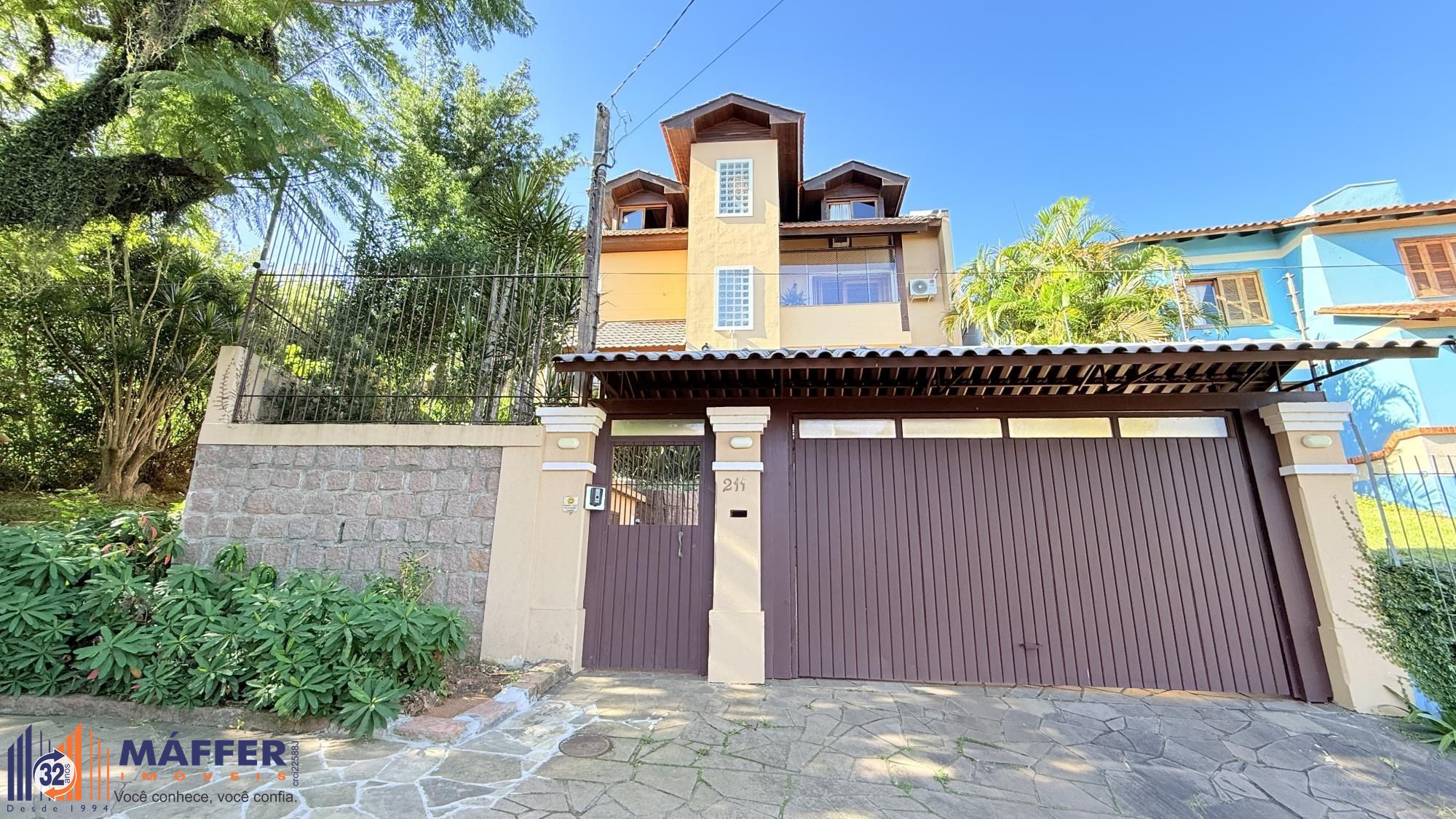 Casa, 4 quartos, 334 m² - Foto 52