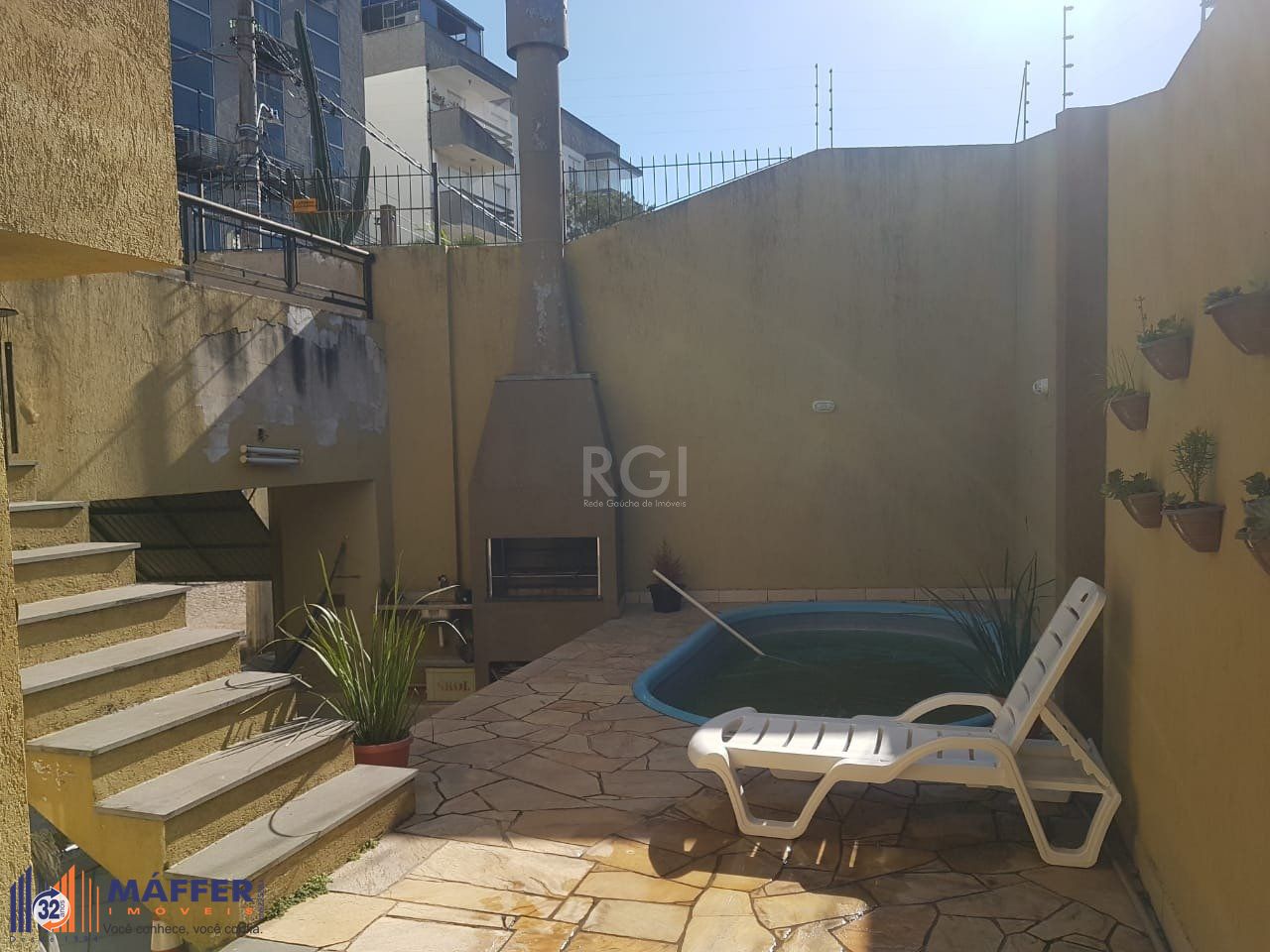 Casa, 4 quartos, 300 m² - Foto 40