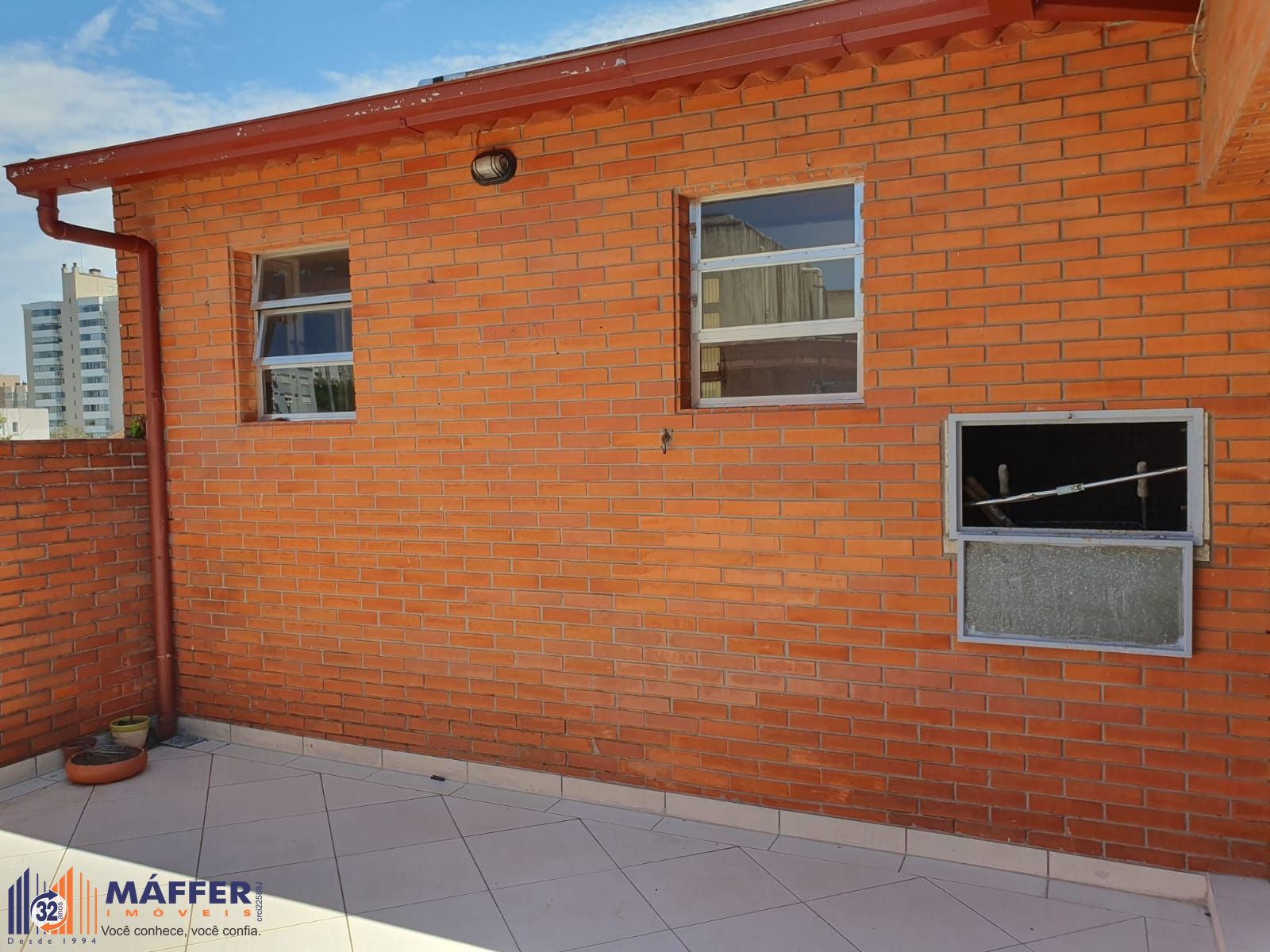 Cobertura, 3 quartos, 150 m² - Foto 4